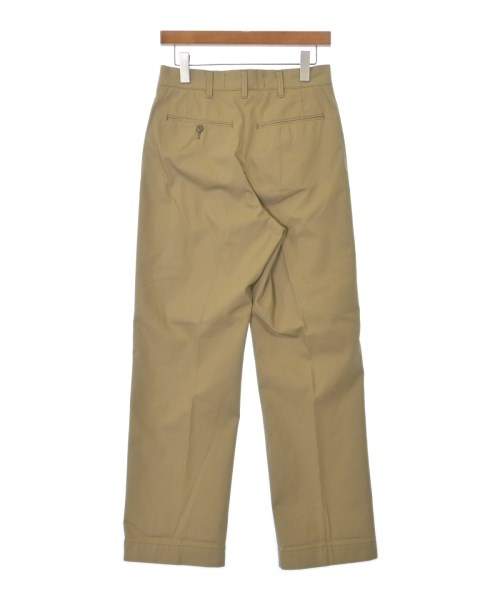 THE SHINZONE（ザシンゾーン）スラックス ベージュ サイズ:36(S位) レディース/2200632344031