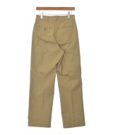 THE SHINZONE（ザシンゾーン）スラックス ベージュ サイズ:36(S位) レディース/2200632344031