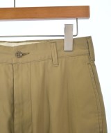 THE SHINZONE（ザシンゾーン）スラックス ベージュ サイズ:36(S位) レディース/2200632344031