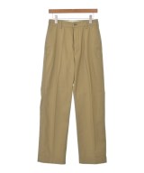 THE SHINZONE スラックス