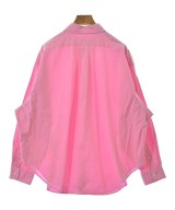 THE SHINZONE（ザシンゾーン）カジュアルシャツ ピンク サイズ:P0(XS位) レディース/2200642446152