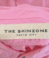 THE SHINZONE（ザシンゾーン）カジュアルシャツ ピンク サイズ:P0(XS位) レディース/2200642446152
