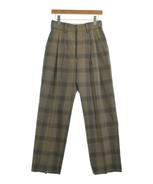 THE SHINZONE スラックス