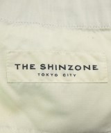 THE SHINZONE（ザシンゾーン）スラックス 茶 サイズ:36(S位) レディース/2200628715029