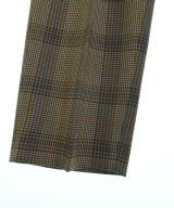 THE SHINZONE（ザシンゾーン）スラックス 茶 サイズ:36(S位) レディース/2200628715029