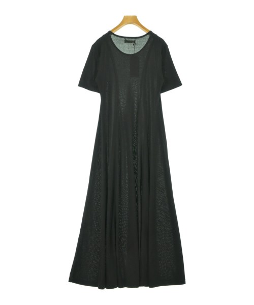 THE SHINZONE（ザシンゾーン）ワンピース 黒 サイズ:36(S位) レディース/2200642961075