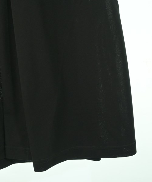 THE SHINZONE（ザシンゾーン）ワンピース 黒 サイズ:36(S位) レディース/2200642961075