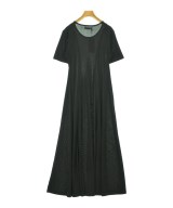 THE SHINZONE（ザシンゾーン）ワンピース 黒 サイズ:36(S位) レディース/2200642961075