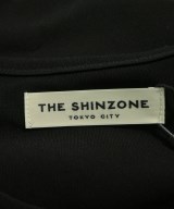THE SHINZONE（ザシンゾーン）ワンピース 黒 サイズ:36(S位) レディース/2200642961075