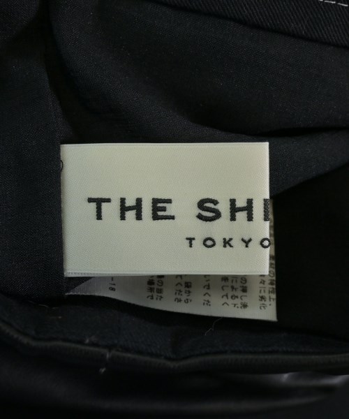 THE SHINZONE（ザシンゾーン）その他 黒 サイズ:36(S位) レディース/2200643275041
