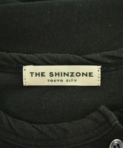 THE SHINZONE（ザシンゾーン）カーディガン 黒 サイズ:F レディース/2200643359017