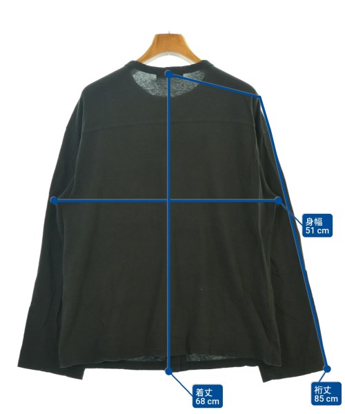 THE SHINZONE（ザシンゾーン）カーディガン 黒 サイズ:F レディース/2200643359017