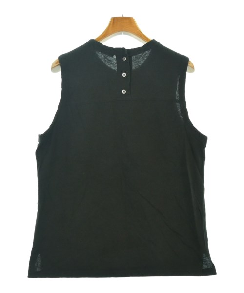 THE SHINZONE（ザシンゾーン）ノースリーブ 黒 サイズ:F レディース/2200643359024