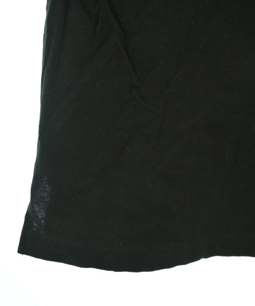 THE SHINZONE（ザシンゾーン）ノースリーブ 黒 サイズ:F レディース/2200643359024