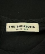 THE SHINZONE（ザシンゾーン）ノースリーブ 黒 サイズ:F レディース/2200643359024