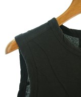 THE SHINZONE（ザシンゾーン）ノースリーブ 黒 サイズ:F レディース/2200643359024