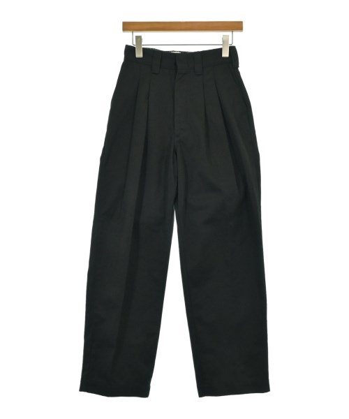 THE SHINZONE(ザシンゾーン)チノパン 黒 サイズ:32(XXS位)/2200643692022