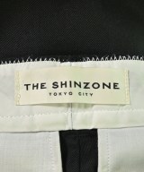 THE SHINZONE（ザシンゾーン）チノパン 黒 サイズ:32(XXS位) レディース/2200643692022