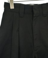 THE SHINZONE（ザシンゾーン）チノパン 黒 サイズ:32(XXS位) レディース/2200643692022