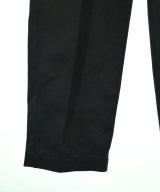 THE SHINZONE（ザシンゾーン）チノパン 黒 サイズ:32(XXS位) レディース/2200643692022