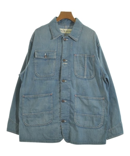 ザシンゾーン(THE SHINZONE)のTHE SHINZONE ブルゾン（その他）