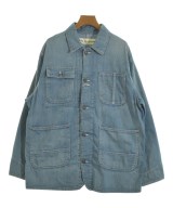 THE SHINZONE（ザシンゾーン）その他 青 サイズ:34(XS位) レディース/2200635154026