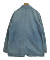 THE SHINZONE（ザシンゾーン）その他 青 サイズ:34(XS位) レディース/2200635154026