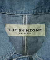THE SHINZONE（ザシンゾーン）その他 青 サイズ:34(XS位) レディース/2200635154026
