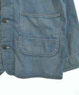 THE SHINZONE（ザシンゾーン）その他 青 サイズ:34(XS位) レディース/2200635154026