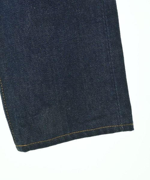 THE SHINZONE（ザシンゾーン）デニムパンツ 紺 サイズ:P0(XS位) レディース/2200640636012