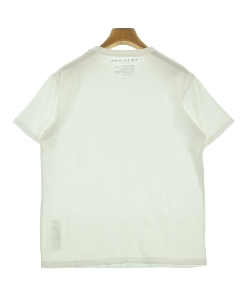 THE SHINZONE（ザシンゾーン）Tシャツ・カットソー 白 サイズ:F レディース/2200644744171