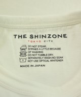 THE SHINZONE（ザシンゾーン）Tシャツ・カットソー 白 サイズ:F レディース/2200644744171