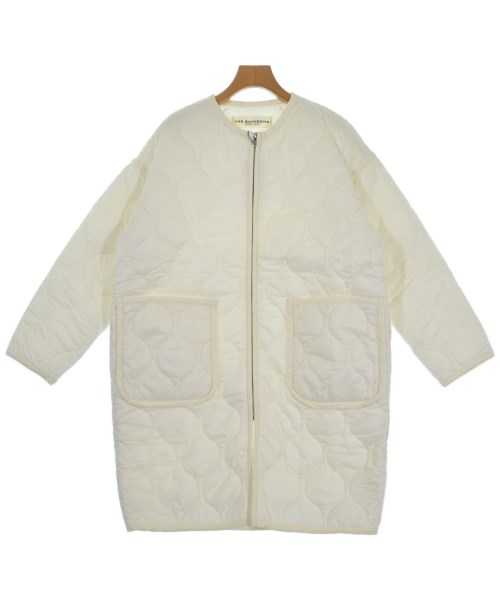 THE SHINZONE(ザシンゾーン)ダウンコート 白 サイズ:-(M位)/2200644745420