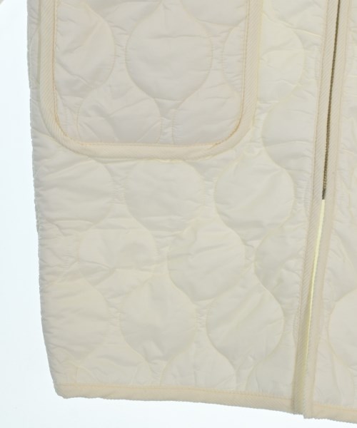 THE SHINZONE（ザシンゾーン）ダウンコート 白 サイズ:-(M位) レディース/2200644745420