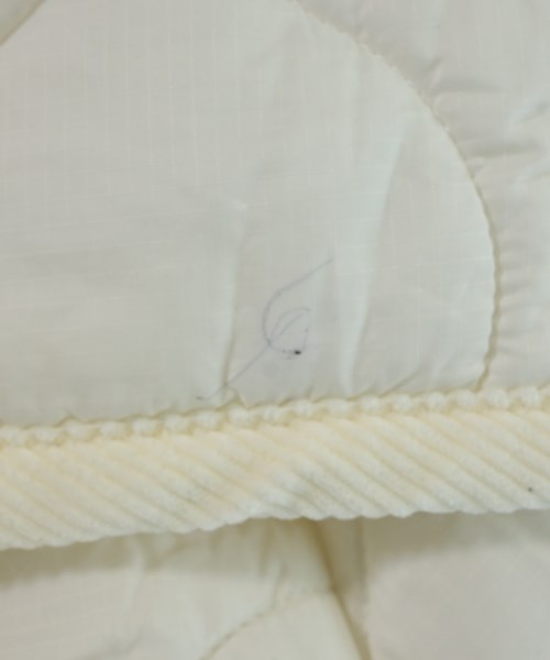 THE SHINZONE（ザシンゾーン）ダウンコート 白 サイズ:-(M位) レディース/2200644745420