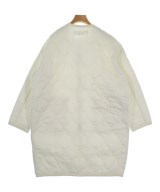 THE SHINZONE（ザシンゾーン）ダウンコート 白 サイズ:-(M位) レディース/2200644745420