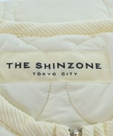 THE SHINZONE（ザシンゾーン）ダウンコート 白 サイズ:-(M位) レディース/2200644745420