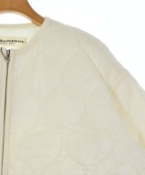 THE SHINZONE（ザシンゾーン）ダウンコート 白 サイズ:-(M位) レディース/2200644745420