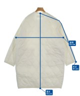 THE SHINZONE（ザシンゾーン）ダウンコート 白 サイズ:-(M位) レディース/2200644745420