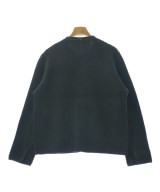 THE SHINZONE（ザシンゾーン）ジャケット 黒 サイズ:F レディース/2200644745475