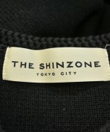 THE SHINZONE（ザシンゾーン）ジャケット 黒 サイズ:F レディース/2200644745475