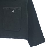 THE SHINZONE（ザシンゾーン）ジャケット 黒 サイズ:F レディース/2200644745475