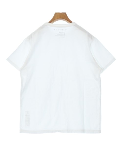 THE SHINZONE（ザシンゾーン）Tシャツ・カットソー 白 サイズ:F/F レディース/2200644747196