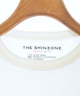 THE SHINZONE（ザシンゾーン）Tシャツ・カットソー 白 サイズ:F/F レディース/2200644747196