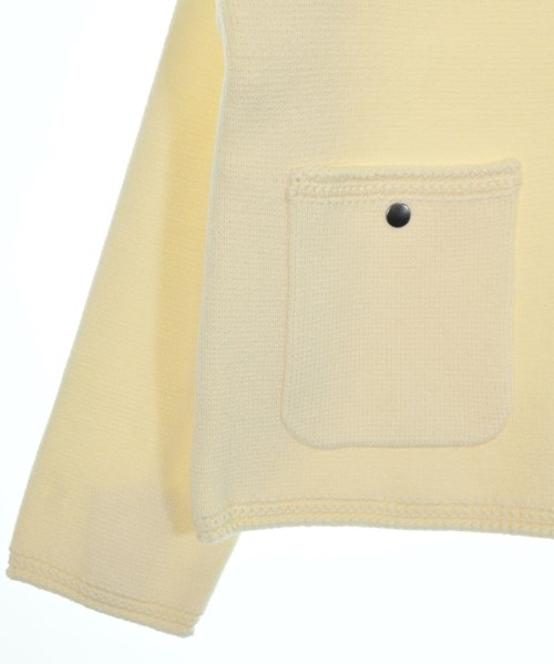 THE SHINZONE（ザシンゾーン）ジャケット 白 サイズ:2(M位) レディース/2200644750691