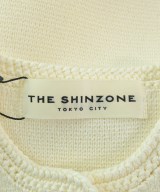THE SHINZONE（ザシンゾーン）ジャケット 白 サイズ:2(M位) レディース/2200644750691