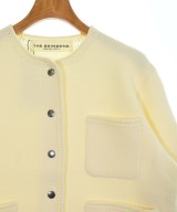 THE SHINZONE（ザシンゾーン）ジャケット 白 サイズ:2(M位) レディース/2200644750691