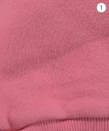 THE SHINZONE（ザシンゾーン）スウェット ピンク サイズ:FO レディース/2200644750707