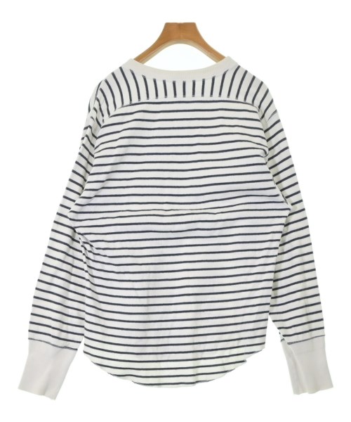 THE SHINZONE（ザシンゾーン）Tシャツ・カットソー 白 サイズ:F レディース/2200644810081