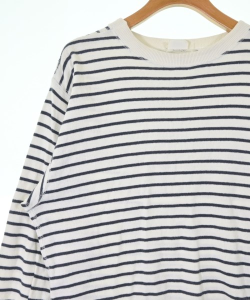 THE SHINZONE（ザシンゾーン）Tシャツ・カットソー 白 サイズ:F レディース/2200644810081